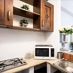 Cozy Flat Junior Apartment