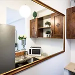 Cozy Flat Junior Apartment