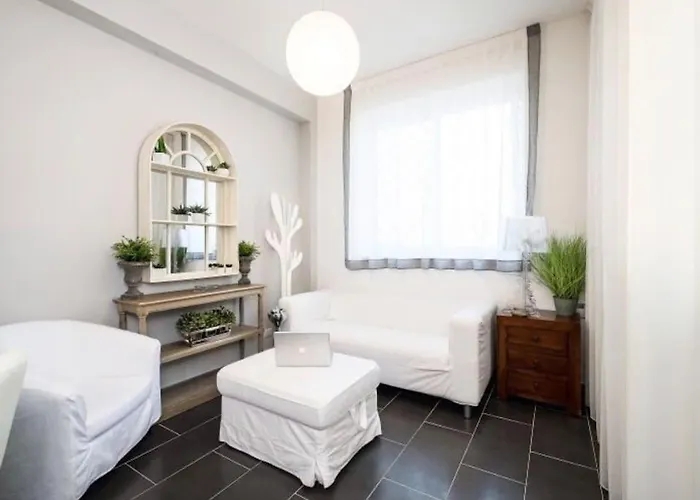 Cozy Flat Junior Apartment