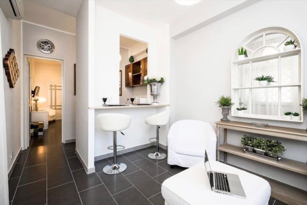 Appartamento Cozy Flat Junior