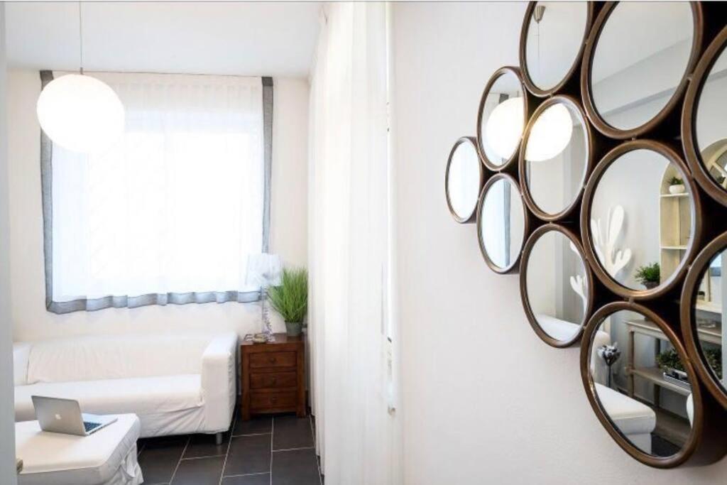 Cozy Flat Junior Appartamento Palermo