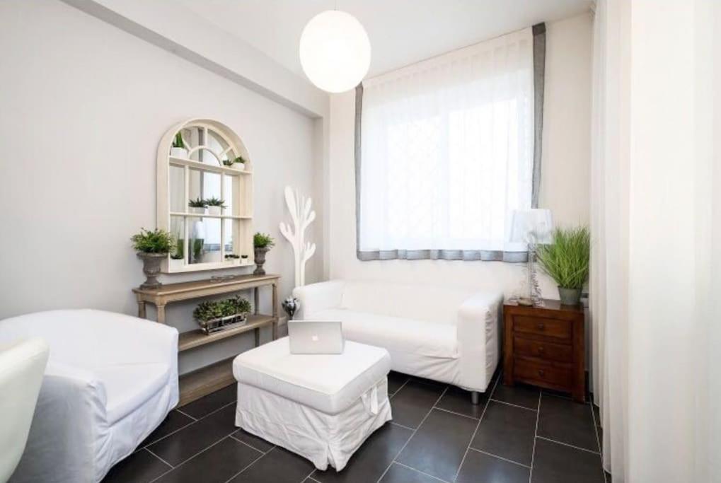 Appartamento Cozy Flat Junior Palermo