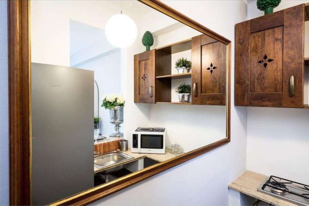 Cozy Flat Junior Palermo