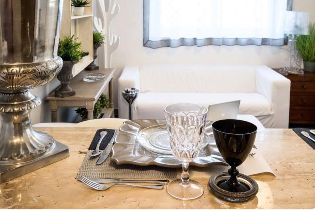 Appartamento Cozy Flat Junior *