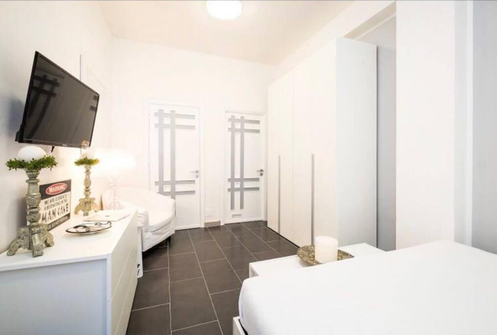 Cozy Flat Junior Appartamento Palermo